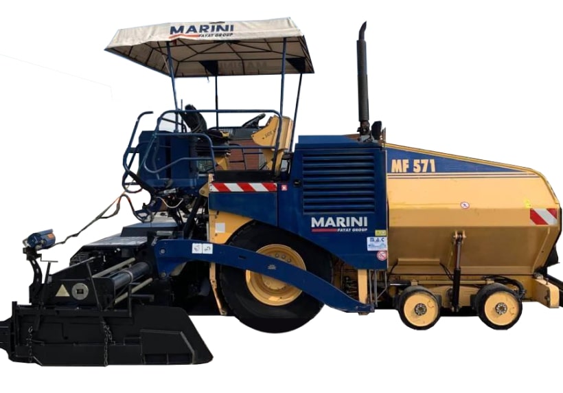 MARINI MF 571