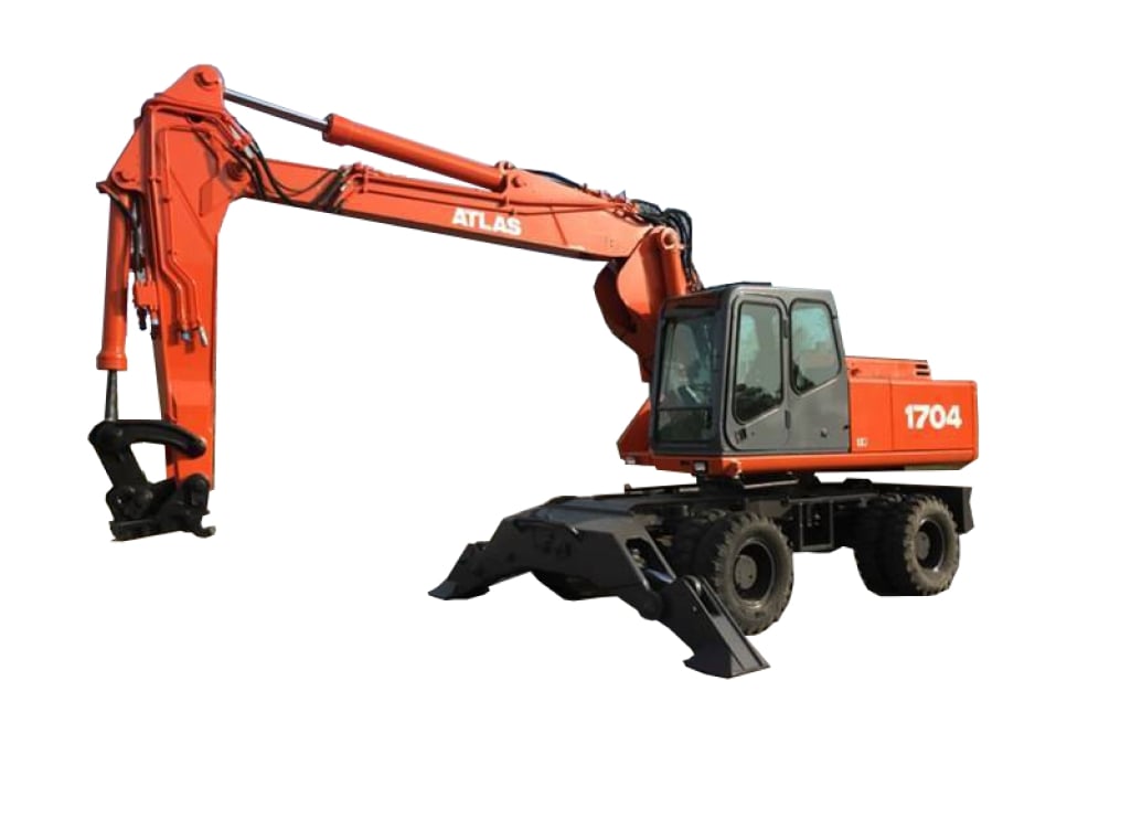 ATLAS 1704