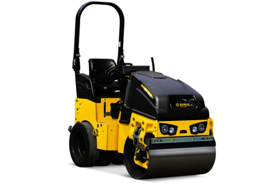 BOMAG BW100FC-4