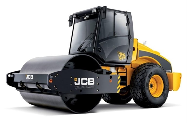 JCB VM115D