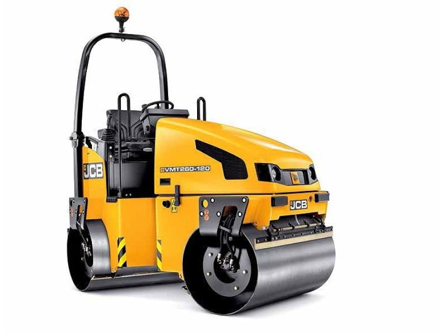 JCB VMT260-120