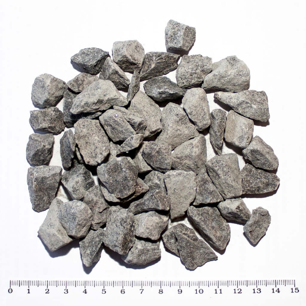 Щебень фр. 10-20